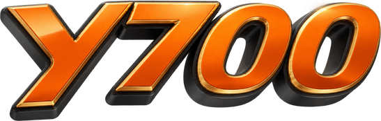 y700